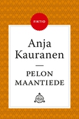 Pelon maantiede