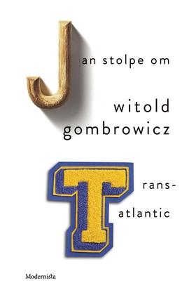 Om Trans-Atlantic av Witold Gombrowicz (e-bok) 