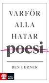 Varför alla hatar poesi