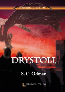 Drystoll, tredje utgåvan (e-bok) av Sarah C. Öd