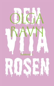 Den vita rosen (e-bok) av Olga Ravn