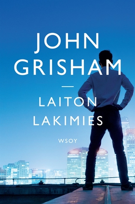 Laiton lakimies (e-bok) av John Grisham