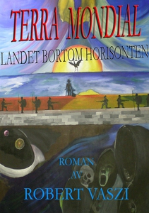 Terra Mondial: Landet bortom horisonten (e-bok)