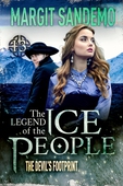 The Ice People 13 - The Devil’s Footprint