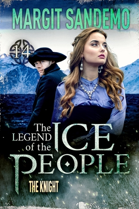 The Ice People 14 - The Knight (e-bok) av Margi