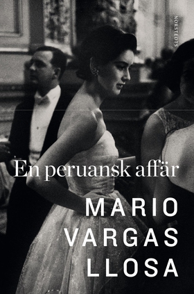 En peruansk affär (e-bok) av Mario Vargas Llosa