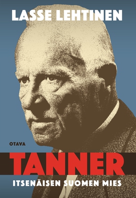 Tanner (e-bok) av Lasse Lehtinen