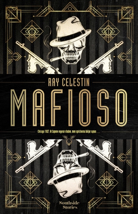 Mafioso (e-bok) av Ray Celestin