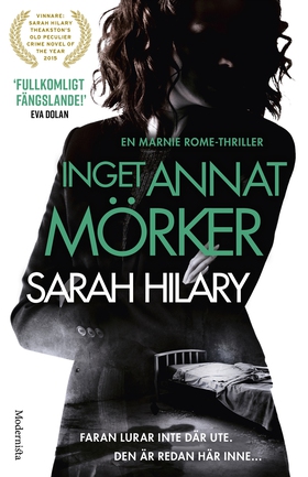 Inget annat mörker (e-bok) av Sarah Hilary