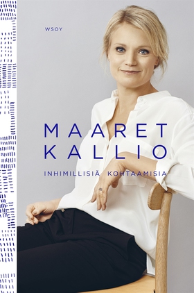Inhimillisiä kohtaamisia (e-bok) av Maaret Kall