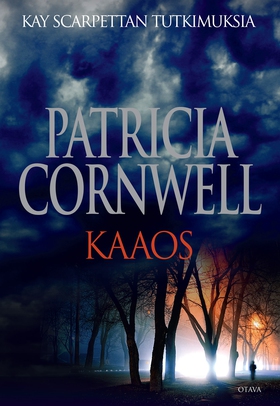 Kaaos (e-bok) av Patricia Cornwell