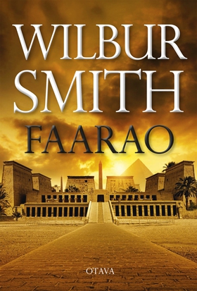 Faarao (e-bok) av Wilbur Smith