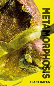 Metamorphosis (e-bok) av Franz Kafka