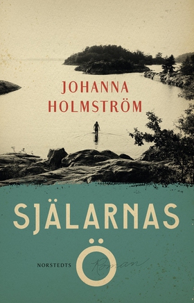 Själarnas ö (e-bok) av Johanna Holmström