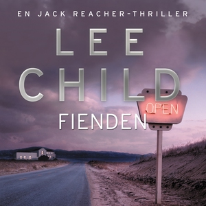 Fienden (ljudbok) av