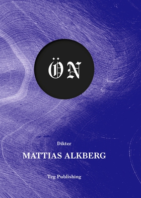 Ön (ljudbok) av Mattias Alkberg