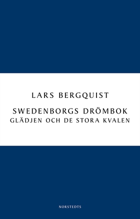 Swedenborgs  : glädjen och det stora kvalet (e-