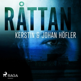 Råttan (ljudbok) av Kerstin Höfle, Johan Höfler
