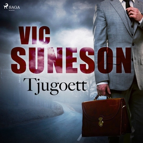 Tjugoett (ljudbok) av Vic Suneson