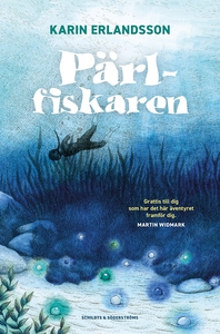 Pärlfiskaren (e-bok) av Karin Erlandsson