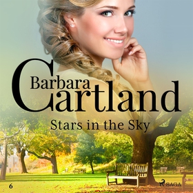 Stars in the Sky (ljudbok) av Barbara Cartland