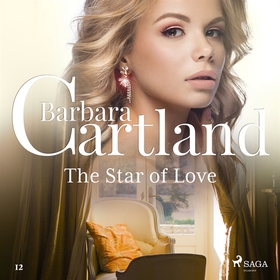 The Star of Love (ljudbok) av Barbara Cartland