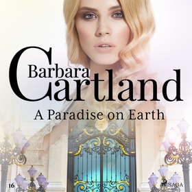 A Paradise on Earth (ljudbok) av Barbara Cartla