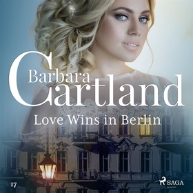 Love Wins in Berlin (ljudbok) av Barbara Cartla