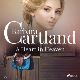 A Heart in Heaven (ljudbok) av Barbara Cartland