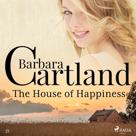 The House of Happiness (ljudbok) av Barbara Car