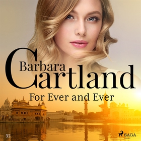 For Ever and Ever (ljudbok) av Barbara Cartland