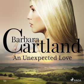 An Unexpected Love (ljudbok) av Barbara Cartlan