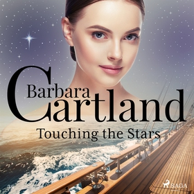 Touching the Stars (ljudbok) av Barbara Cartlan