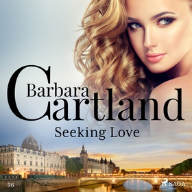 Seeking Love (ljudbok) av Barbara Cartland