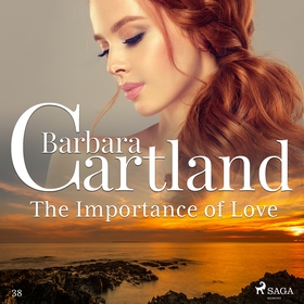 The Importance of Love (ljudbok) av Barbara Car