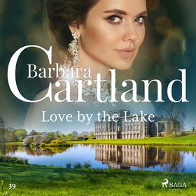 Love by the Lake (Barbara Cartland's Pink Colle