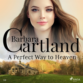 A Perfect Way to Heaven (ljudbok) av Barbara Ca