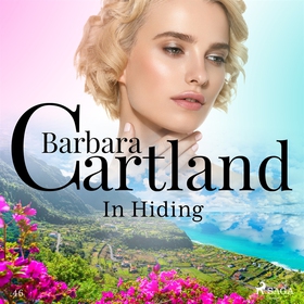 In Hiding (ljudbok) av Barbara Cartland