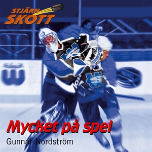 Mycket på spel (ljudbok) av Gunnar Nordström
