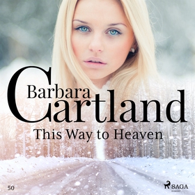 This Way to Heaven (ljudbok) av Barbara Cartlan