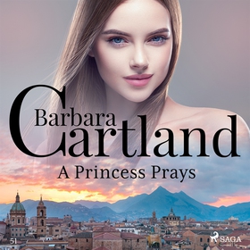 A Princess Prays (ljudbok) av Barbara Cartland