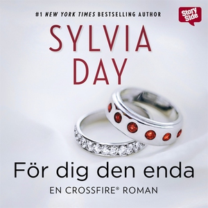 För dig den enda (ljudbok) av Sylvia Day