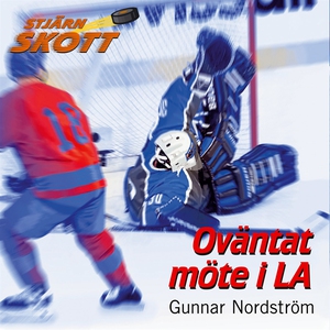 Oväntat möte i LA (ljudbok) av Gunnar Nordström