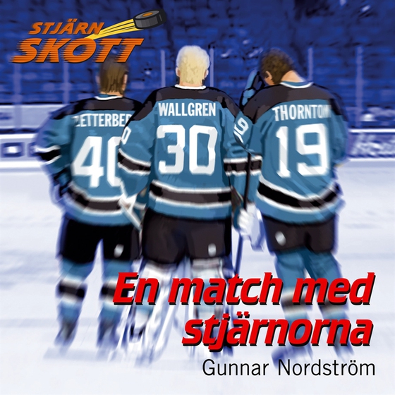 En match med stjärnorna