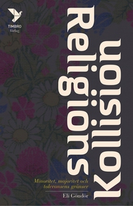 Religionskollision (e-bok) av Eli Göndör