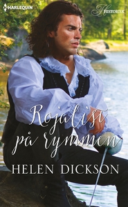 Rojalist på rymmen (e-bok) av Helen Dickson
