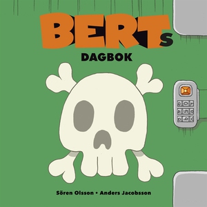 Berts dagbok 4 (ljudbok) av Sören Olsson, Ander