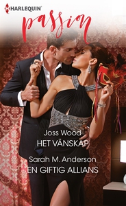 Het vänskap/En giftig allians (e-bok) av Sarah