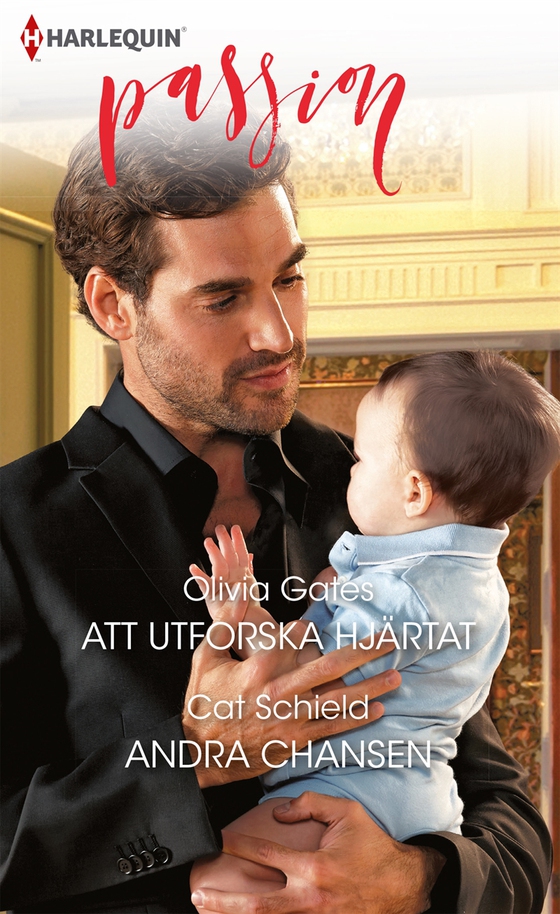 Att utforska hjärtat/Andra chansen