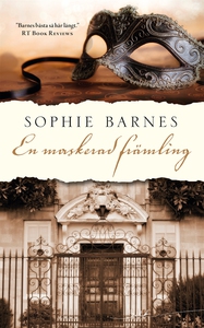 En maskerad främling (e-bok) av Sophie Barnes